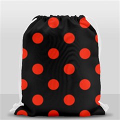 Drawstring Bag (Small) 