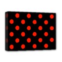 Deluxe Canvas 16  x 12  (Stretched)  