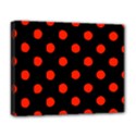 Deluxe Canvas 20  x 16  (Stretched) 