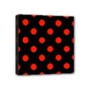 Mini Canvas 4  x 4  (Stretched) 
