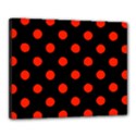 Canvas 20  x 16  (Stretched) 