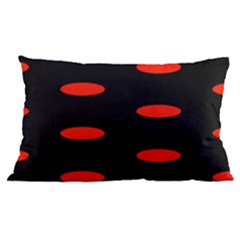 24 x16  Lumbar Throw Cushion Case (Two Sides) 