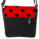 Removable Flap Cover (S) 