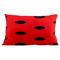 24 x16  Lumbar Throw Cushion Case (Two Sides) 