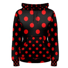 Women s Pullover Hoodie Front