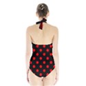 Halter Swimsuit 