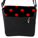 Removable Flap Cover (S) 
