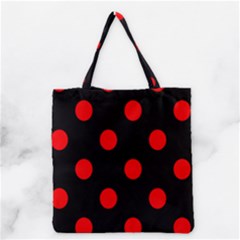 Grocery Tote Bag 