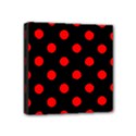 Mini Canvas 4  x 4  (Stretched) 