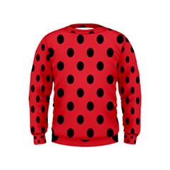 Kids  Sweatshirt 