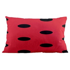 24 x16  Lumbar Throw Cushion Case (Two Sides) 