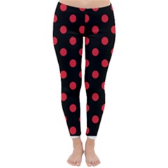Classic Winter Leggings 
