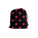 Drawstring Pouch (Medium) 