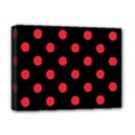 Deluxe Canvas 16  x 12  (Stretched)  
