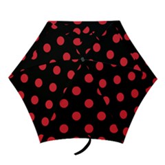 Mini Folding Umbrella 