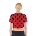Cotton Crop Top 
