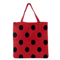 Grocery Tote Bag 