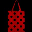 Zipper Classic Tote Bag 