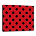 Canvas 20  x 16  (Stretched) 
