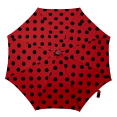 Hook Handle Umbrella (Medium) 
