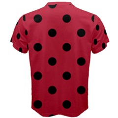 Men s Cotton T-Shirt 