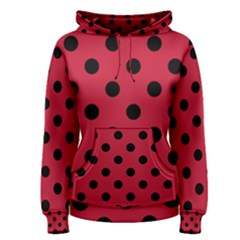 Women s Pullover Hoodie Front