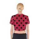 Cotton Crop Top 
