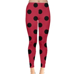 Everyday Leggings  Front