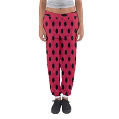 Women s Jogger Sweatpants 