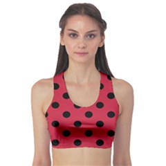 Fitness Sports Bra 