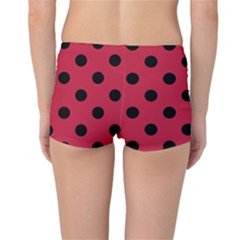 Reversible Boyleg Bikini Bottoms Inside Back