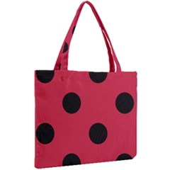 Mini Tote Bag 