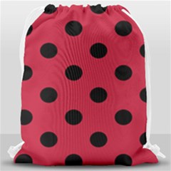 Drawstring Bag (Large) 