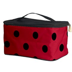 Cosmetic Storage Case 