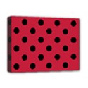 Deluxe Canvas 16  x 12  (Stretched)  