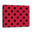 Deluxe Canvas 20  x 16  (Stretched) 