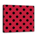 Deluxe Canvas 24  x 20  (Stretched) 