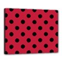 Canvas 20  x 16  (Stretched) 
