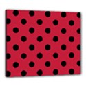 Canvas 24  x 20  (Stretched) 