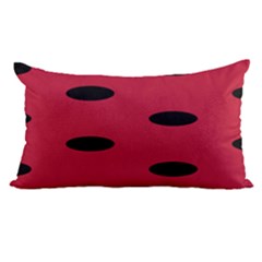 22 x14  Lumbar Throw Cushion Case (Two Sides) 
