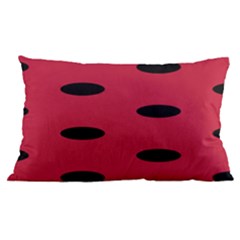 24 x16  Lumbar Throw Cushion Case (Two Sides) 