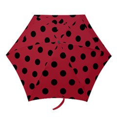 Mini Folding Umbrella 