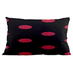 24 x16  Lumbar Throw Cushion Case (Two Sides) 