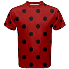 Men s Cotton T-Shirt 