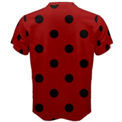 Men s Cotton T-Shirt 