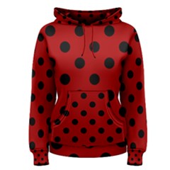 Women s Pullover Hoodie Front