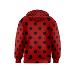 Kids  Zipper Hoodie 