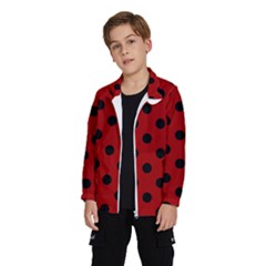Kids  Windbreaker 
