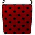 Removable Flap Cover (S) 