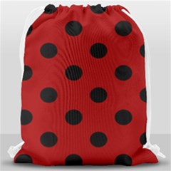 Drawstring Bag (Large) 
